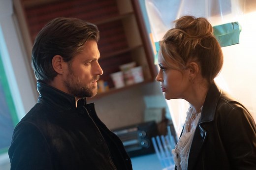 ‘Brazen’ Ending Explained: Who Is the Killer in Alyssa Milano’s Netflix Movie?