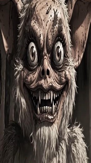 Ye Labubu Zinda Hai? 😱 The Cursed Secret Edition