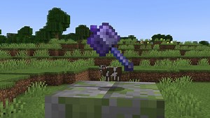 7 fun ways to use mace in Minecraft