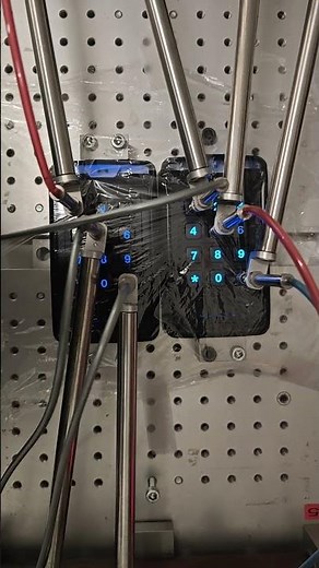 How tough is an Idesco Cardea access control reader?
