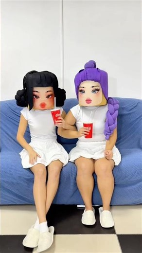 LOVE SHOT CHALLENGE #roblox #robloxshorts #kpop