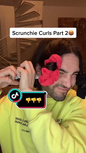 Hair Damage: Avoiding Tension and Headaches