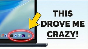 How to solve 10 macOS frustrations fast