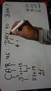 Coding - decoding questions Easy Solutions 🤫/Coding - decoding tricks 🤔 #reasoningtricks #hssc#ssc