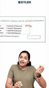 IMPORTANT QUESTION !!! | Xylem Class 4