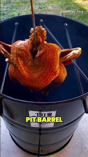 How to Smoke Turkey | Step by Step BBQ Tutorial for Juicy Results