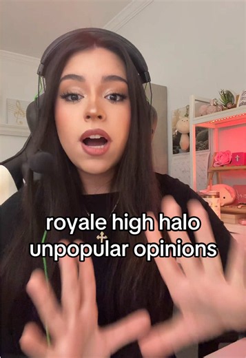 Royale High Halo Unpopular Opinions — Best & Hot Takes