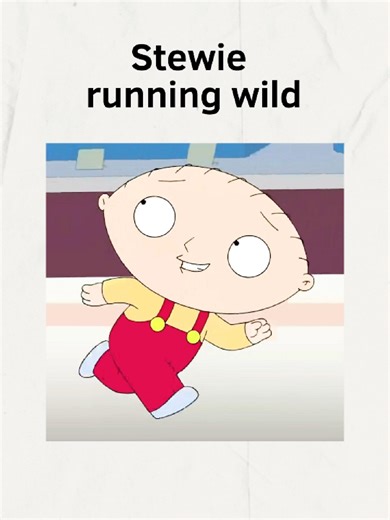 Lois's Loose Shorts: A Cartoon Observation