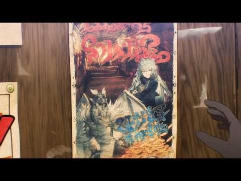 That Time I got Reincarnated as a Slime - The Tempest Dungeon