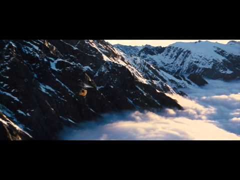 Jack Ryan - Opening scene