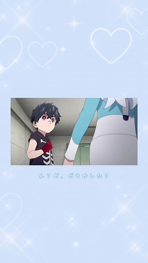 怪物事変アニメ全話シーズン1の面白いシーンと可愛さに注目！
