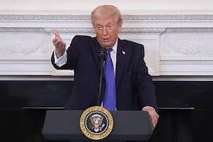 What does the U.S. court ruling on Trump’s tariffs mean for Canada?