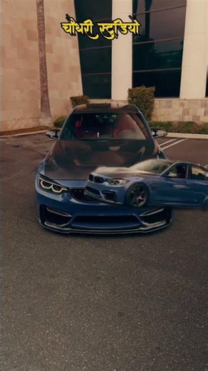 BMW Beast Mode 🖤 | Clean Stance & Aggressive Look 🔥 | Cinematic Car Edit