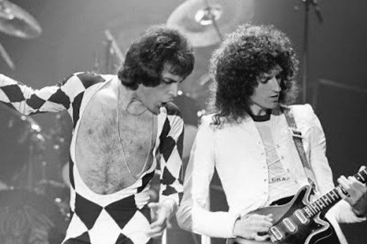 10 Painfully Repetitive '70s Rock Songs