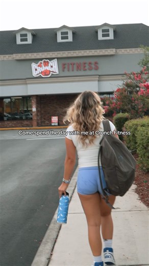 New year, new gym? Try Crunch! Get 7 days FREE, no pressure, no commitment. 🏋️ Dumbbells up to 120 lbs 🪩 50 Group Fitness classes 🧸 Kids Crunch 👯 Free guest privileges 🏃 Cardio strength machines *Amenities vary by location 📲 Grab your pass today—link in bio. #CrunchGym #7DayPass #FreeTrial | Crunch Fitness