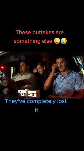 Hilarious Max and Paddy Outtakes and Bloopers Compilation