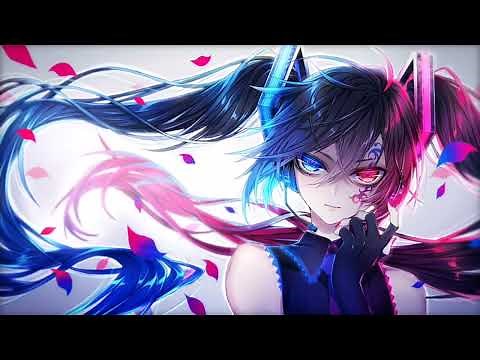 Nightcore - Runnin' | Adam Lambert
