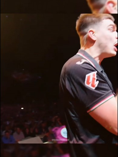 Navas vs Force: Who Won the Freestyle Battle?