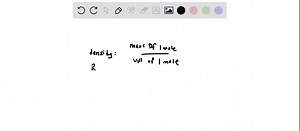 Calculate the density, in grams per liter, of radon (Rn) gas at STP. | Numerade