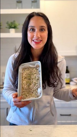 One ingredient bread that changes everything