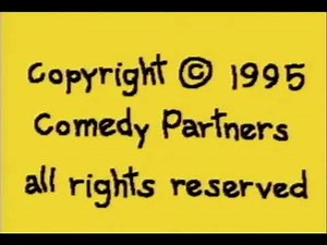 Popular Arts Entertainment/HBO Downtown Productions/Tom Snyder Productions/Comedy Central (1995)