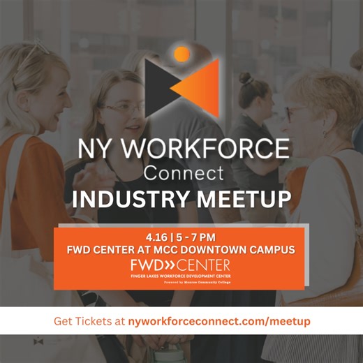 Hear how leaders in the optics industry found workforce success through collaboration