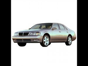 Infiniti Q45 (FY33) - Service Manual, Repair Manual