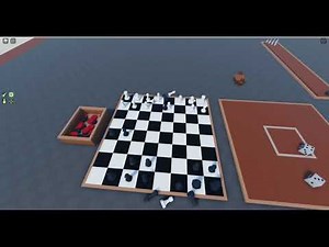 Physics Sandbox [Roblox]