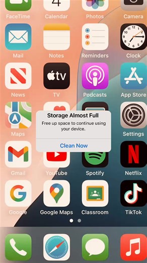 Running out of storage? The cloud has room for everything. | Techy Savings