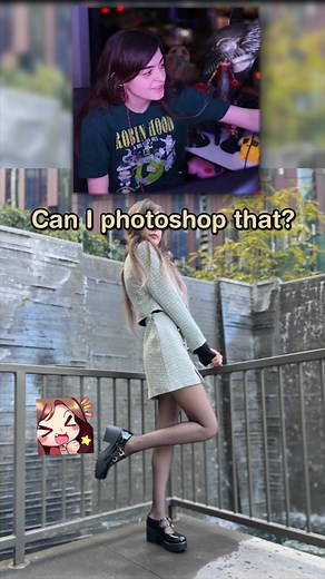 I want the juicy badonkadonks #flat #photography #poses #twitchstreamer