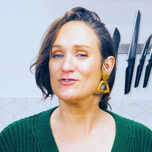 Claire vous apprend à faire du batch cooking : préparez tous vos plats de la semaine en 2h le week-end ! La vidéo complète : https://bit.ly/3sQlDpV | Marmiton