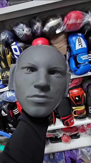 FTC Boxing Videos on TikTok