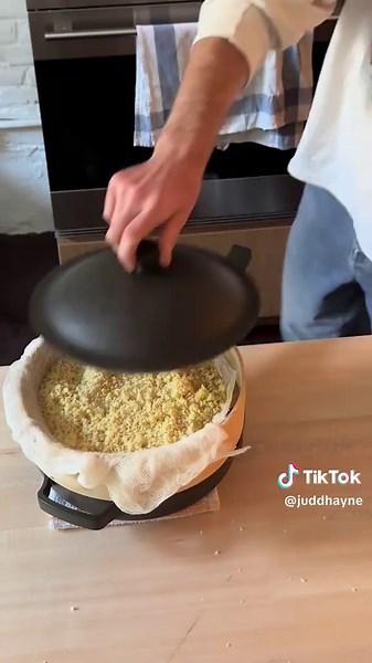 Homemade Couscous Recipe: Craft Your Own Delicious Dish