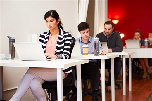 ‘996’ work culture takes hold among SF AI startups