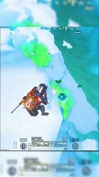 Solo vs squad 25 finish the rush moment in drop pubg mobile