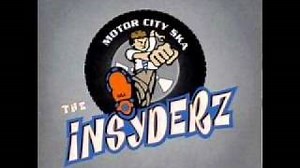 TRIGGER HAPPY Lyrics - INSYDERZ | eLyrics.net