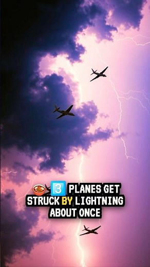 3 Fun Airplane Facts You Didn’t Know ✈️