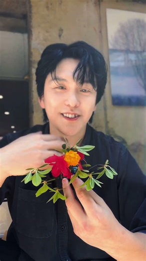 According to BTS, you should date Koreans.
