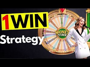 Money Time Game Strategy with 79,9% Win Rate