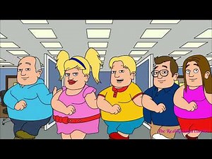 Randomness in Goanimate