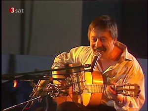 Wolf Biermann - Michail Gorbatschow