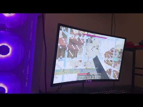 I play hypixle skywars