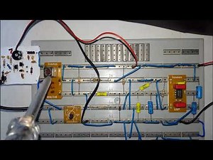 Kosmos Radio Konverter