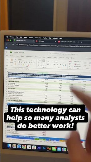 Copilot in Excel/PPT with Claude!