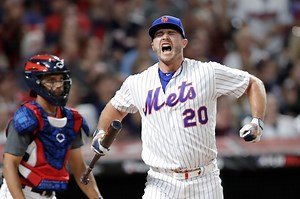 MLB Home Run Derby 2019 RECAP: Pete Alonso wins Home Run Derby, defeats Vladimir Guerrero Jr. despite record breaking night | Bracket, Results