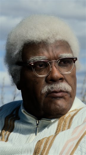 It's Joe's turn in the spotlight 😂 TYLER PERRY'S JOE'S COLLEGE ROAD TRIP is now playing. | Netflix