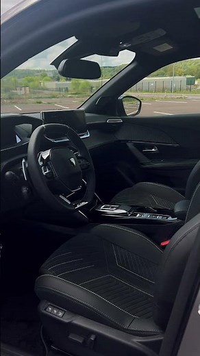 Peugeot 2008 GT : élégance, puissance… et ÉNORME REMISE !