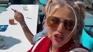 Beatrice Egli mit neuem Look bei DSDS