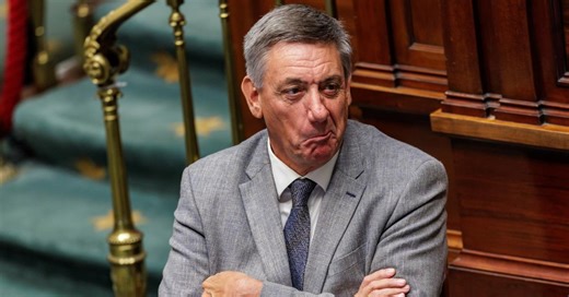 La réforme des pensions va ralentir la hausse des dépenses sociales : voici les pensions les plus touchées