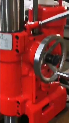 Cylinder Boring Machine. T8014A / T8016A. Made in China